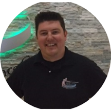 Dr. Shawn Ebaugh, DC