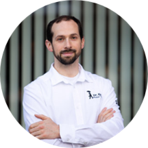 Dr. Shawn Fife, DPT