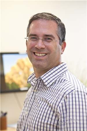 Dr. Shawn Keegan, DC