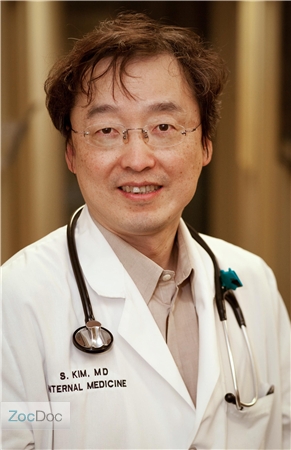 Dr. Shawn Kim, MD