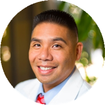 Dr. Shawn Loo, DDS