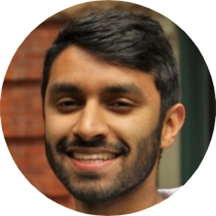 Dr. Shawn Mathew, DMD