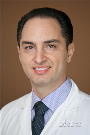 Dr. Shawn Matian, DDS