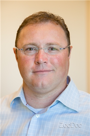 Dr. Shawn McManus, DO