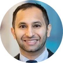 Dr. Shawn Mendonca, MD