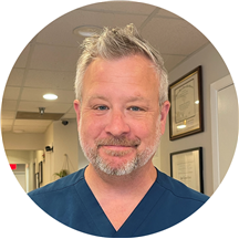 Dr. Shawn Norris, DPM