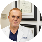 Dr. Shawn Rabbani, DPM