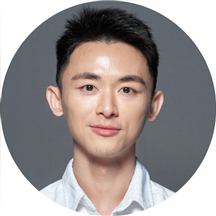 Dr. Shawn Shih, MD
