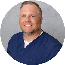 Dr. Shawn Tyson, DC
