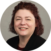 Dr. Shawna Benson, PsyD