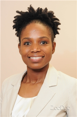 Dr. Shawnette Alston, MD