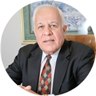 Dr. Shawqi Halabu, MD