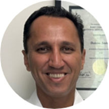 Dr. Shay Salehrabi, DDS