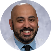 Dr. Shayan Ahmad, DO