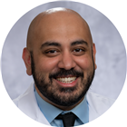 Dr. Shayan Ahmad, DO