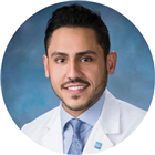 Dr. Shayan Azimi, DMD