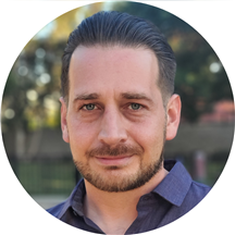 Dr. Shayan Rad, PsyD