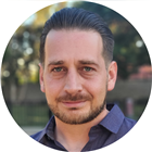 Dr. Shayan Rad, PsyD