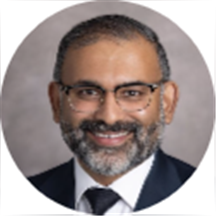 Dr. Shayan Rayani, MD