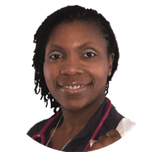 Dr. Shayla Toombs-Withers, DO