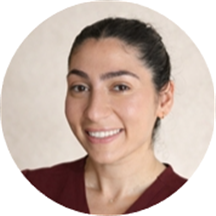 Dr. Shayna Lavi, AuD