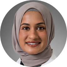 Dr. Shazia Ali, MD