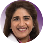 Dr. Shazia Arain, MD
