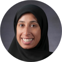 Dr. Shazia Khan, MD
