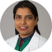 Dr. Shazia Khan, MD