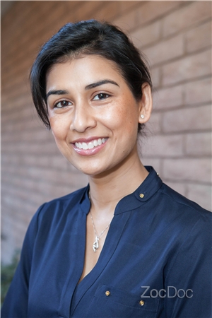 Dr. Shazia Rana, DDS