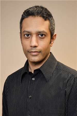 Dr. Sheel Walvekar, DPT