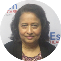 Dr. Sheela Banad, MD