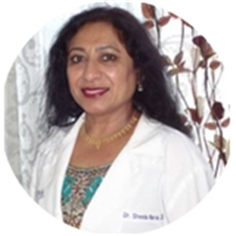 Dr. Sheela Neral, DDS