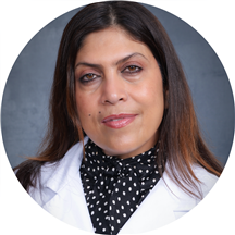 Dr. Sheema Imran, MD