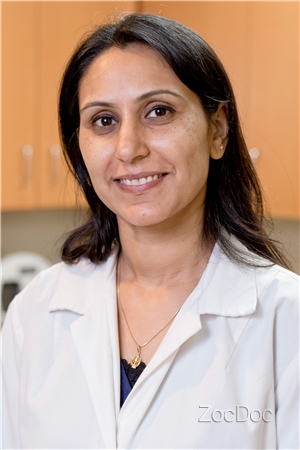 Dr. Sheena Bhatia, DDS