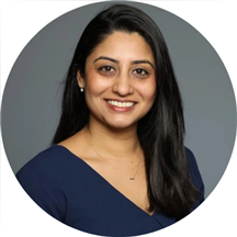 Dr. Sheena Patel Cooke, MD
