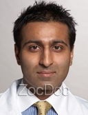 Dr. Sheeraz Qureshi, MD