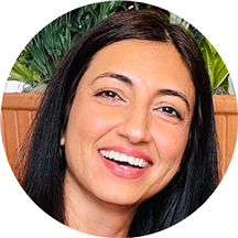 Dr. Sheetal Joshi, MD