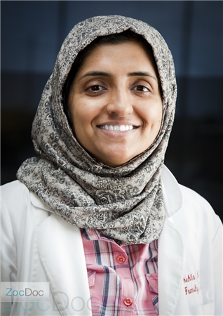 Dr. Shehla Naz, MD