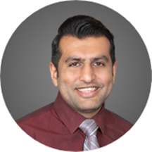 Dr. Shehzad Amlani, DPM