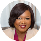 Dr. Sheila Davis, EdD, LMHC
