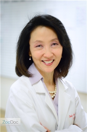 Dr. Sheila Heinle, MD