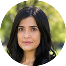 Dr. Sheila Heraypur, DMD