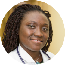 Dr. Sheila Kennedy, MD