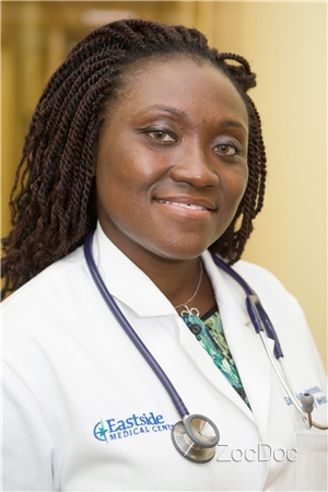 Dr. Sheila Kennedy, MD