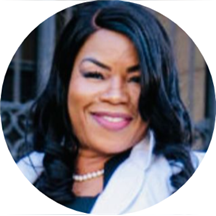 Dr. Sheila Marcellus, NP