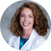 Dr. Shelby Hall, DO