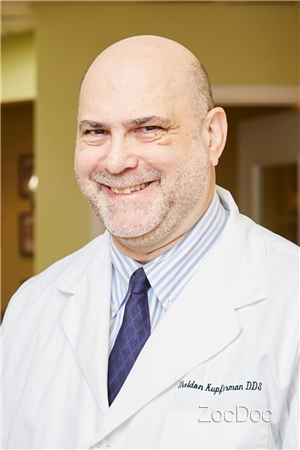 Dr. Sheldon Kupferman, DDS