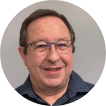 Dr. Sheldon Levinson, PhD