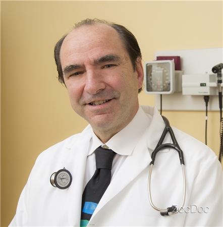 Dr. Sheldon Lockman, MD